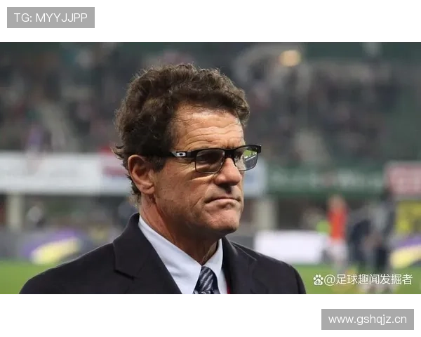 卡佩罗：皇马球员从未真正给对手施压过 现在的中场质量不如以前-直播吧